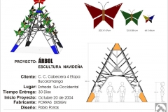P-50 Arbol 1