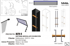 P-73 propuesta exhibidores 1