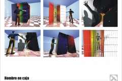 P-89 hombre en caja