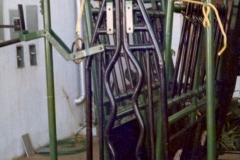 Brete Porras 1003
