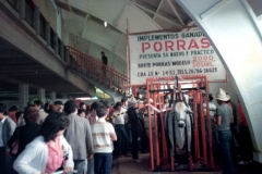 Brete Porras 2001