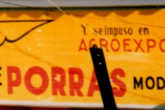 Brete Porras 2003