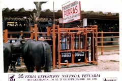Brete Porras 2013