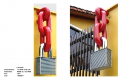 Candado 07