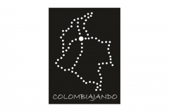 33 colombiajando
