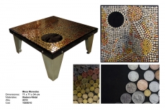 Mesa Monedas 11