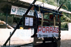 Mesa Porras 19