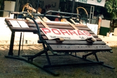 Mesa Porras 20
