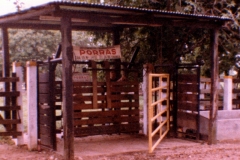 Mesa Porras 25