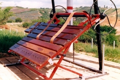 Mesa Porras 31
