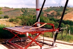 Mesa Porras 32