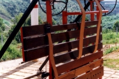 Mesa Porras 35