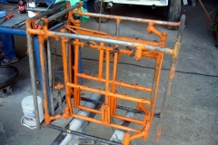 Modelo Brete 02