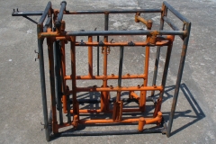 Modelo Brete 06