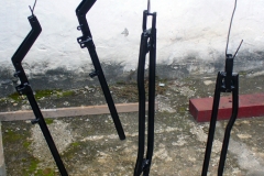Modelo Brete 07