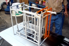 Modelo Brete 08