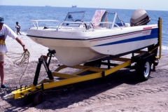 Remolque Botes 050