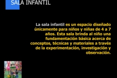 Presentación de PowerPoint