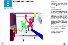05 Zona de Lanzamiento