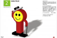 07 Cara Feliz