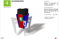 09 Caleidoscopio