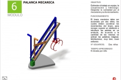 11 Palanca Mecanica