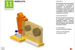 15 Musicleta