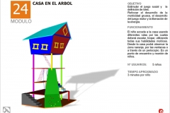 25 Casa en el arbol