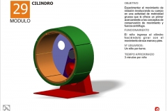 27 Cilindro