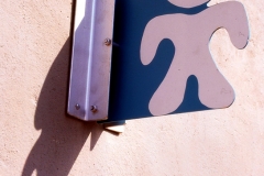 CENFER Sañalizacion 012