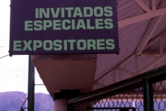 CENFER Sañalizacion 075