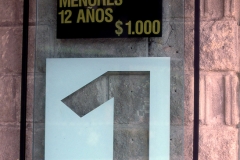 CENFER Sañalizacion 076