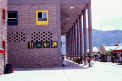 CENFER Sañalizacion 102