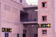 CENFER Sañalizacion 103