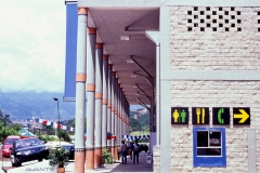 CENFER Sañalizacion 105