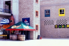 CENFER Sañalizacion 107