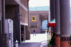 CENFER Sañalizacion 109