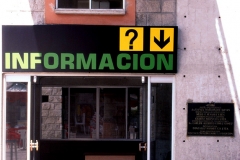 CENFER Sañalizacion 116a