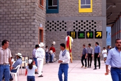 CENFER Sañalizacion 117