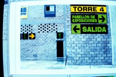 CENFER Sañalizacion 128