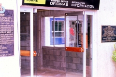CENFER Sañalizacion 146